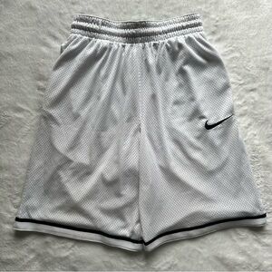 Nike Dri-Fit Mesh Basketball Shorts